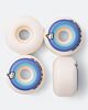 BRONX  Swirl  Regular Shape  51mm  100a