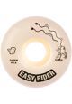 BRONX  Easy Rider  Round Shape  90a  54mm 