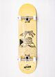 Inpeddo  Paradise  Skateboard Basic Complete  sand - 8.0
