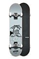 Inpeddo  Paradise  Skateboard Basic Complete  blue - 8.25