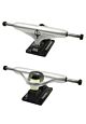  Tremendous  Prem Component Set  matte black / silver - 5.5