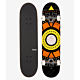 Inpeddo  Apache  Skateboard Basic Complete  yellow - 8.0