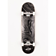  Inpeddo  Blurred  Skateboard Basic Complete  black - 8.0