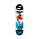 Inpeddo  Island  Skateboard Std Compl  light blue - 7.25